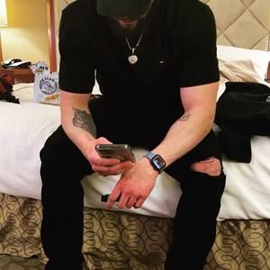 Meet your Posher, Tyler